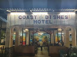 coastd