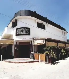 kokkoes