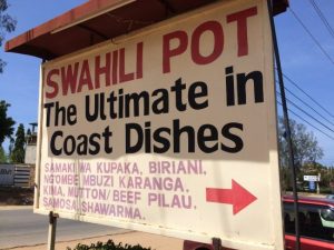 swahili-pot