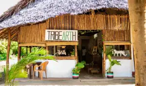 tribearth